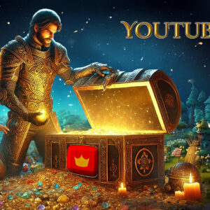 YouTube Heroes cover Photo